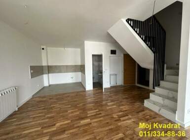 Trosoban stan, Pančevo, prodaja, 109m2, 161865e, id927448